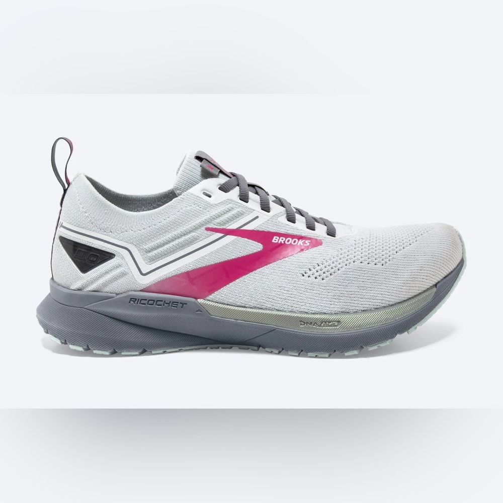 Brooks Ricochet 3 Women’s Running Shoe